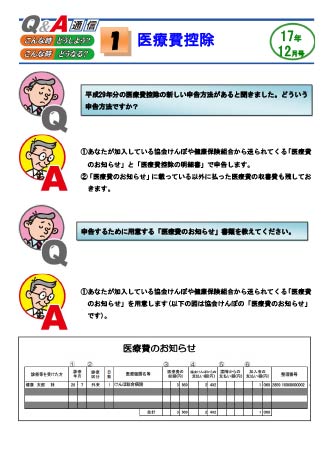 さくら保険サービス通信最新号