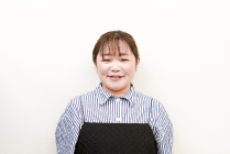 株式会社さくら保険サービススタッフ 渡邊 加奈子